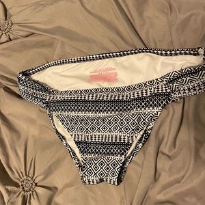 Victoria’s Secret “The Knockout Bikini” Bottoms